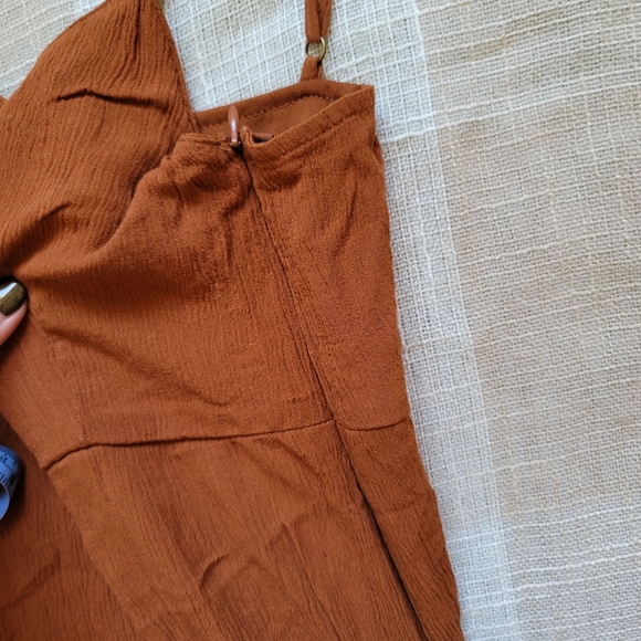 EUC F21 Summer Dress - Picture 7 of 10